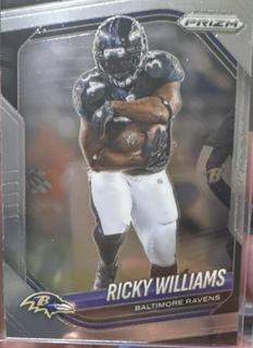 Ricky Williams