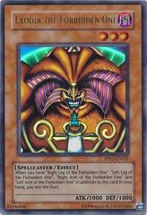 Exodia the Forbidden One RP01-EN021 Prices | YuGiOh Retro Exodia the Forbidden One RP01-EN021 Prices | YuGiOh Retro