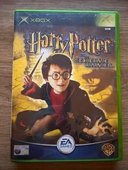 Harry Potter and the Chamber of Secrets - XBOX - PAL - Complete