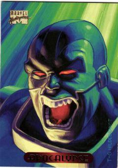 1994 Apocalypse #1