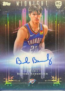 Brooks Barnhizer