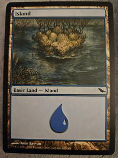 Island