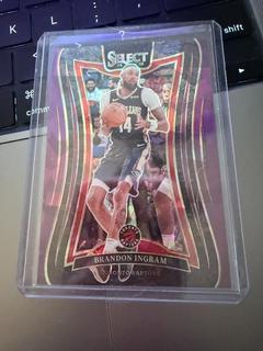 Brandon Ingram