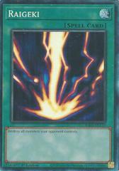 Raigeki [Collector's Rare] RA05-EN110