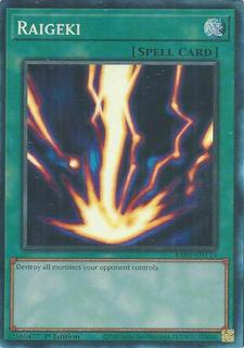 Raigeki RA05-EN110