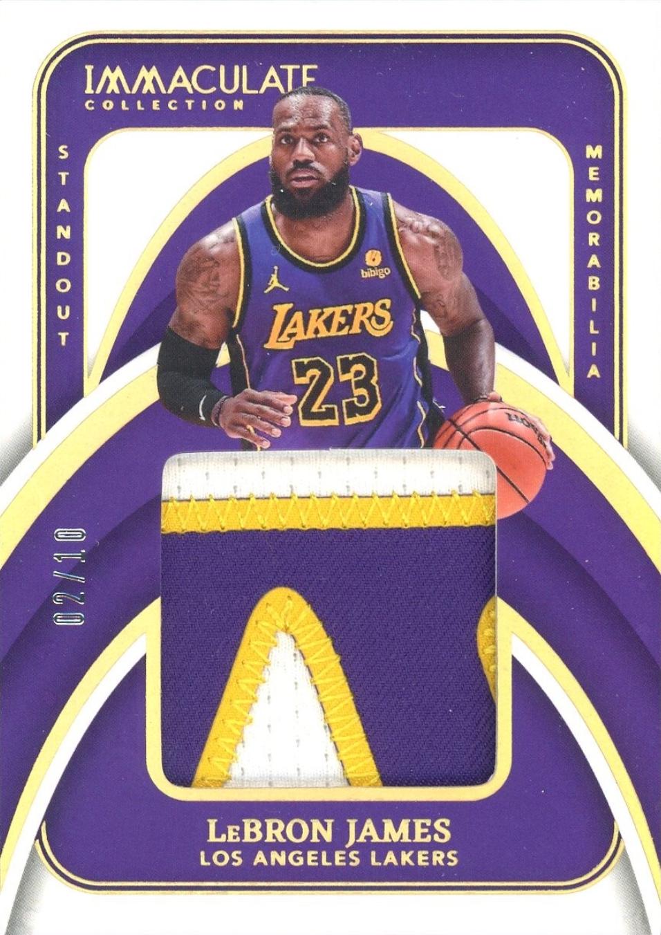 lebron james number 12