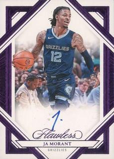 Ja Morant