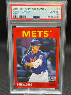 Pete Alonso