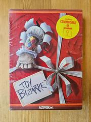 Toy Bizarre Commodore 64 Prices