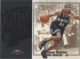 Shane Battier