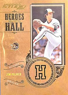 Jim Palmer