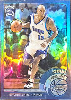 Doug Christie
