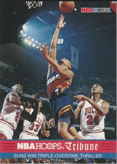 Kevin Johnson
