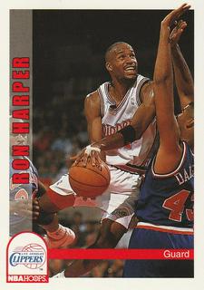 Ron Harper