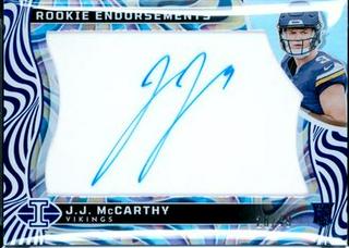 J.J. McCarthy