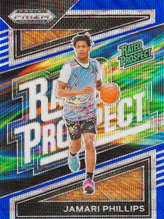 Jamari Phillips