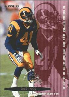 Todd Lyght