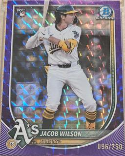 Jacob Wilson