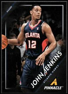 John Jenkins