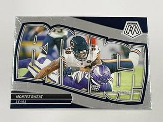 Montez Sweat