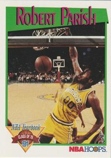 Robert Parish