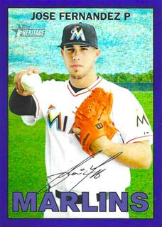 Jose Fernandez