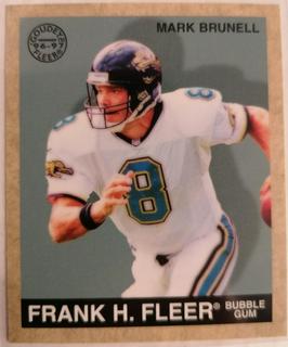 Mark Brunell