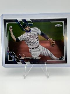 Nolan Arenado