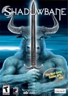 Shadowbane PC Games