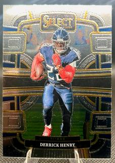 Derrick Henry