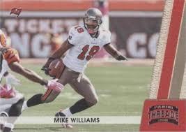 Mike Williams