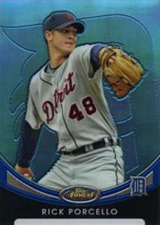 Rick Porcello