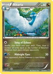 Altaria #53 Pokemon Roaring Skies Prices