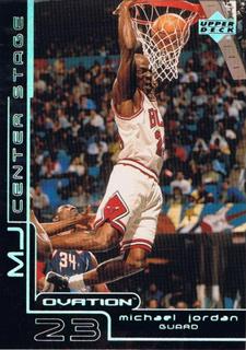 Michael Jordan