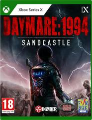 Daymare: 1994 Sandcastle PAL Xbox Series X Prices