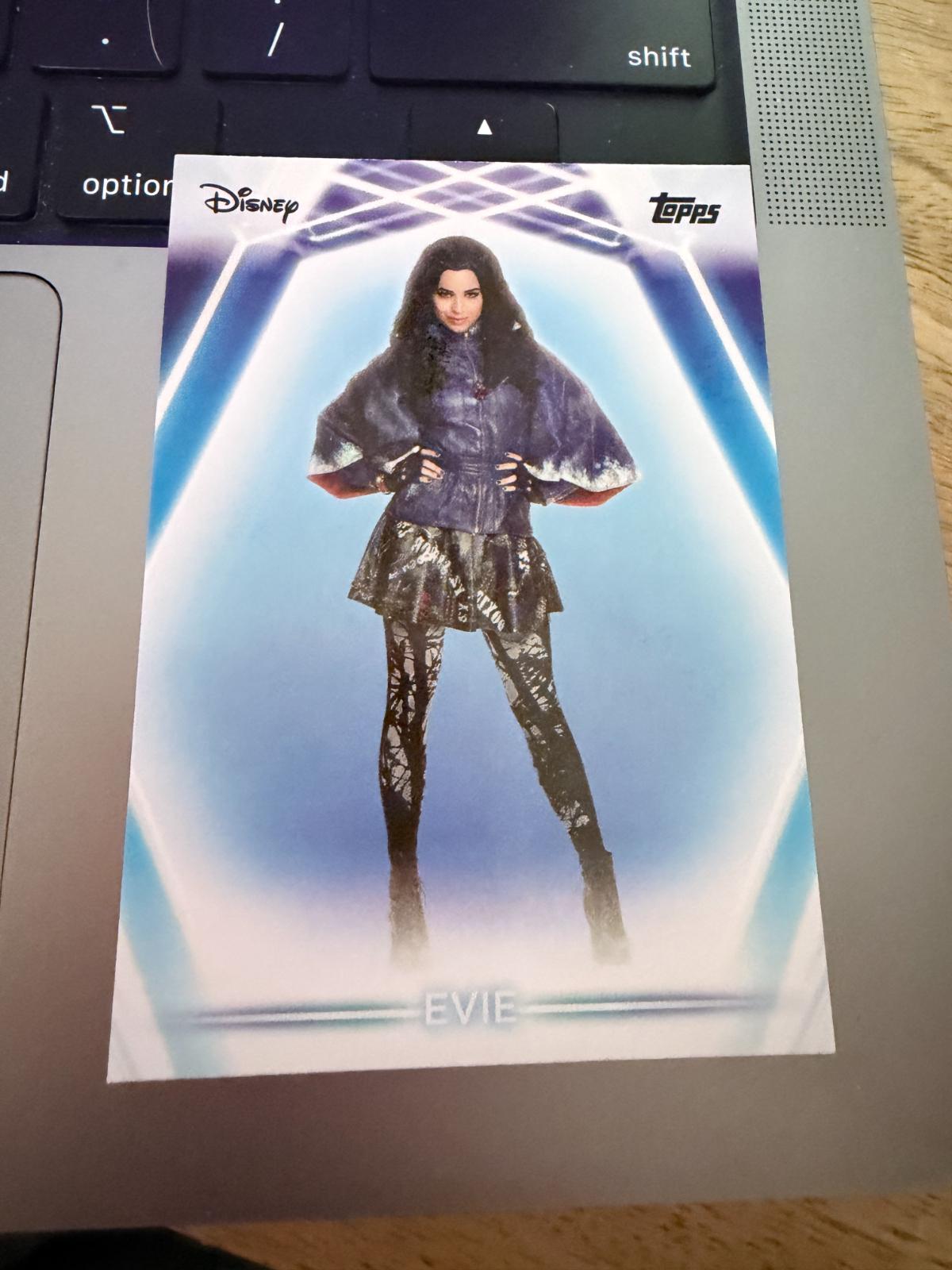 Evie