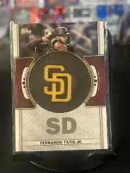 Fernando Tatis Jr.
