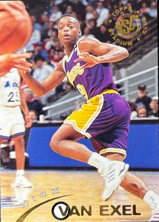 Nick Van Exel