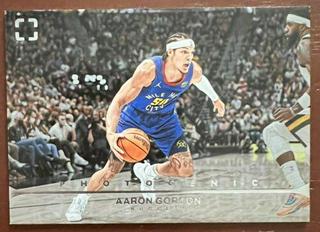 Aaron Gordon