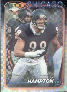 Dan Hampton