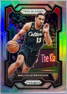 Malcolm Brogdon