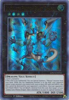 Starliege Photon Blast Dragon LDS2-EN054