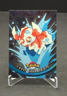 Goldeen