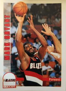 Mark Bryant