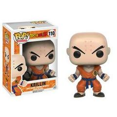Krillin #110