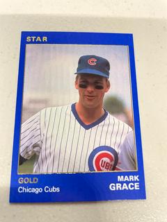 Mark Grace