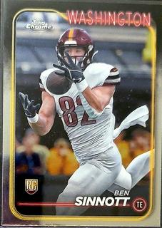 Ben Sinnott
