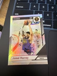 Jamal Murray