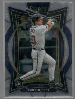 Chipper Jones