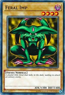 Feral Imp OP05-EN015